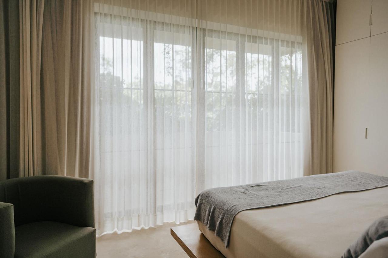 Jashita Tulum Luxury Villas エクステリア 写真