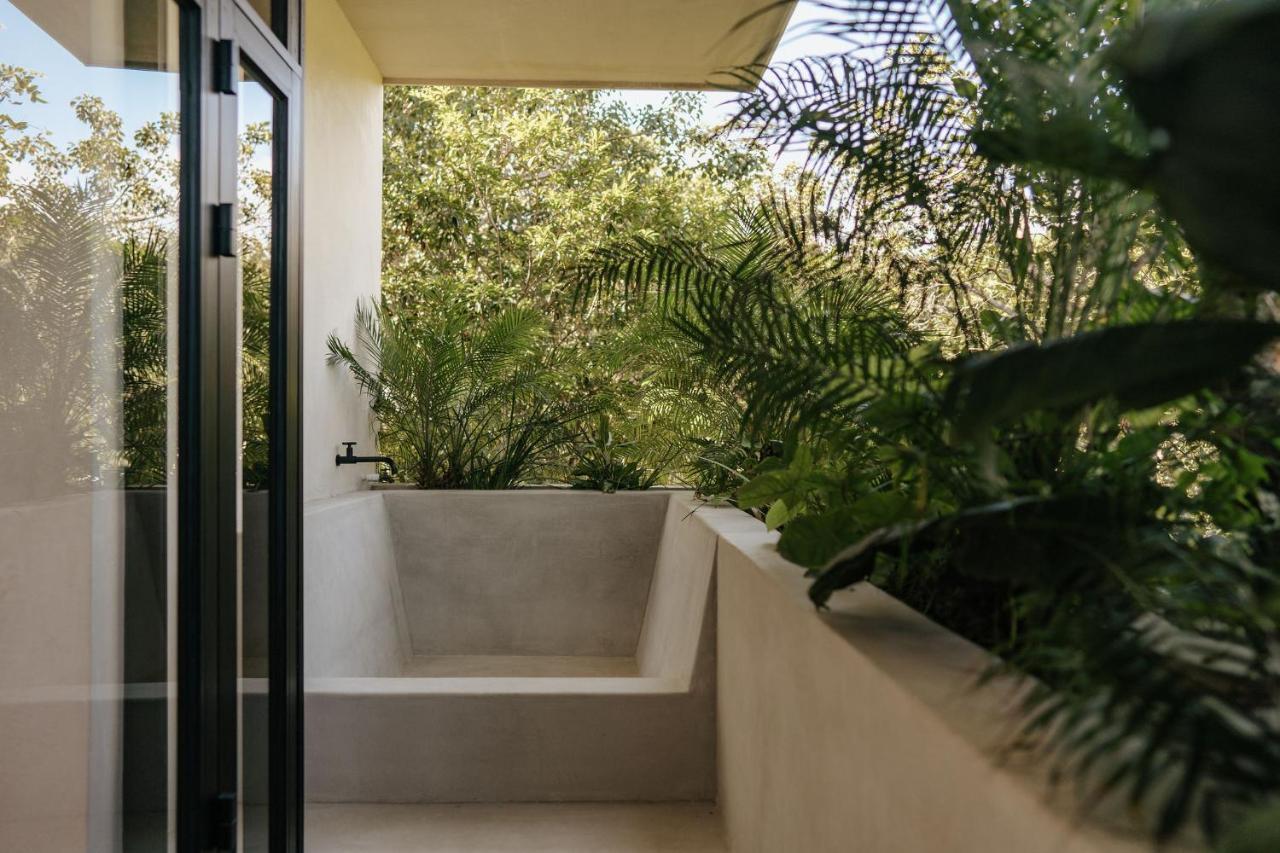 Jashita Tulum Luxury Villas エクステリア 写真