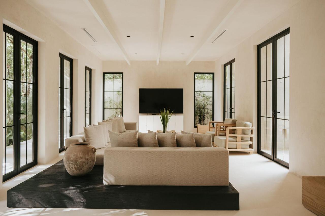 Jashita Tulum Luxury Villas エクステリア 写真